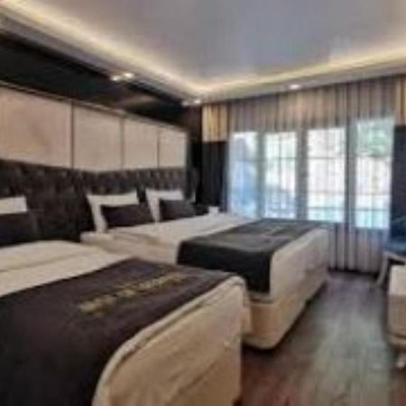 Best Of Hồ Uzungöl Ngoại thất bức ảnh