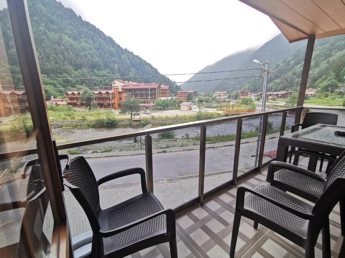 Best Of Hồ Uzungöl Ngoại thất bức ảnh