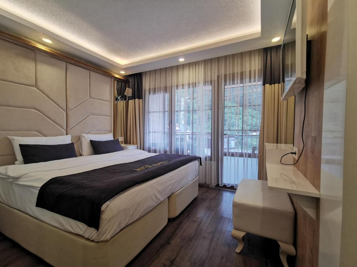 Best Of Hồ Uzungöl Ngoại thất bức ảnh