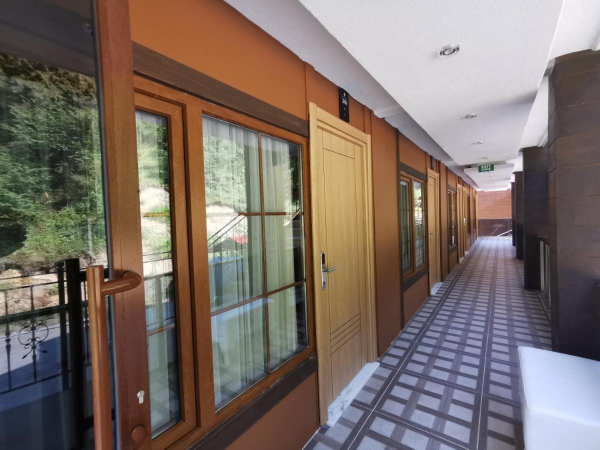 Best Of Hồ Uzungöl Ngoại thất bức ảnh