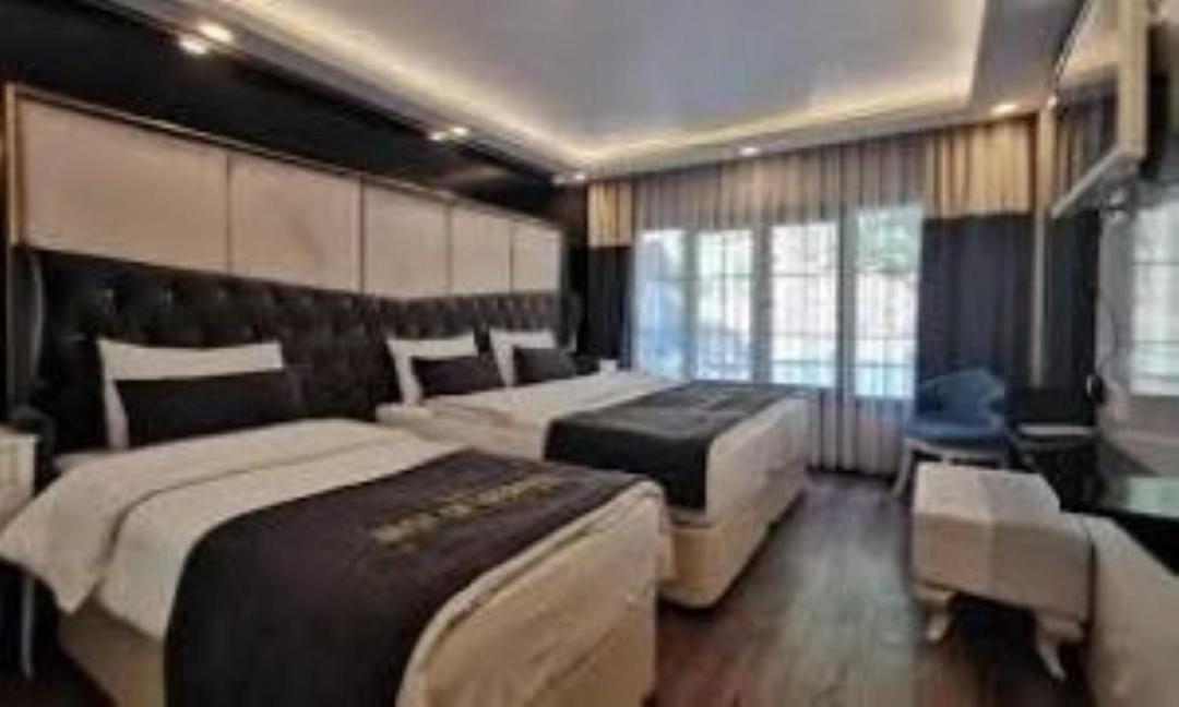 Best Of Hồ Uzungöl Ngoại thất bức ảnh